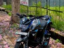 Yamaha FZ-S 2017 Motorbike