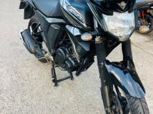 Yamaha FZ-S 2018 Motorbike