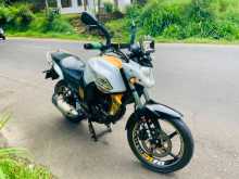 Yamaha FZ-S 2014 Motorbike