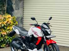 Yamaha FZ-S 2012 Motorbike