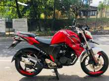 Yamaha FZ-S 2019 Motorbike