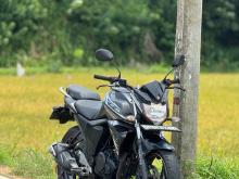 Yamaha FZ-S 2018 Motorbike
