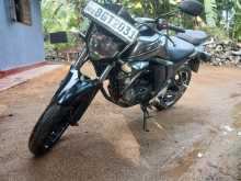 Yamaha FZ-S 2018 Motorbike