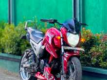 Yamaha FZ-S 2015 Motorbike