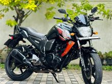 Yamaha FZ-S 2013 Motorbike