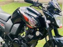 Yamaha Fz-s 2013 Motorbike