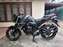 Yamaha FZ-S VERSION 2 2018 Motorbike