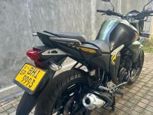 Yamaha FZ-S 2018 Motorbike
