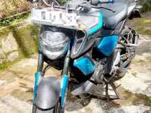 Yamaha FZ-S Version 3.0 2019 Motorbike