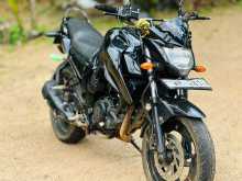 Yamaha FZ-S 2011 Motorbike