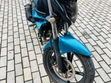 Yamaha FZ-S 2015 Motorbike
