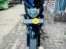 Yamaha FZ-S 2016 Motorbike