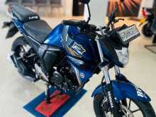 Yamaha FZ-S 2018 Motorbike