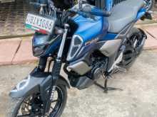 Yamaha FZ-S Version 3.0 2019 Motorbike