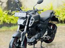 Yamaha FZ-S 2025 Motorbike