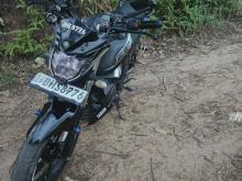 Yamaha Fz-s 2019 Motorbike