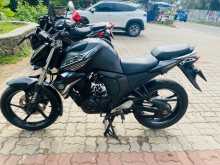 Yamaha FZ-S 2017 Motorbike