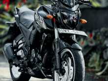 Yamaha Fz S 2011 Motorbike