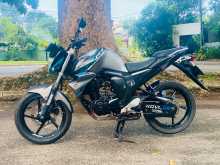 Yamaha FZ-S 2019 Motorbike