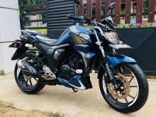 Yamaha FZ-S 2019 Motorbike
