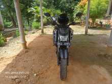 Yamaha FZ-S 2025 Motorbike