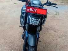 Yamaha FZ-S 2025 Motorbike