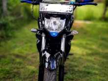 Yamaha FZ-S 2017 Motorbike