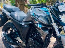 Yamaha FZ-S 2018 Motorbike