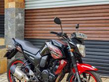 Yamaha FZ-S 2014 Motorbike