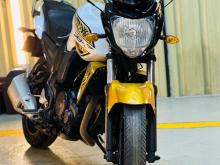 Yamaha FZ-S 2014 Motorbike