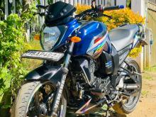 Yamaha FZ-S 2013 Motorbike