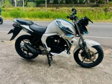 Yamaha FZ-S 2018 Motorbike