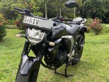Yamaha FZ-S 2020 Motorbike