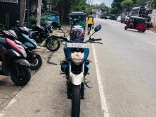 Yamaha FZ-S Version 2.0 2019 Motorbike
