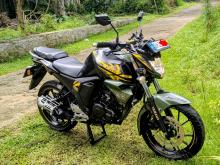 Yamaha FZ-S 2019 Motorbike