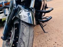 Yamaha FZ-S Version 3.00 2019 Motorbike