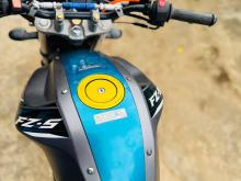 Yamaha FZ-S 2020 Motorbike