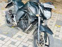 Yamaha FZ-S 2018 Motorbike