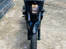 Yamaha FZ-S 2018 Motorbike