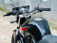 Yamaha FZ-S 2012 Motorbike