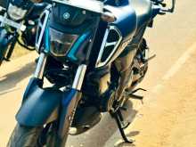 Yamaha FZ-S 2026 Motorbike