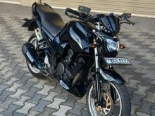 Yamaha FZ-S 2015 Motorbike