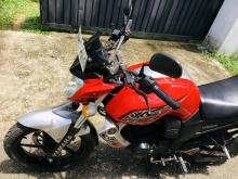 Yamaha FZ-S 2014 Motorbike