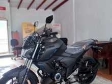Yamaha FZ-S 2026 Motorbike