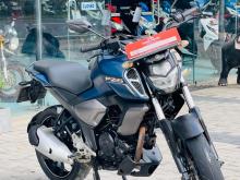 Yamaha FZ-S Version 3.0 2020 Motorbike