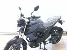 Yamaha FZ-S 2026 Motorbike
