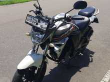 Yamaha FZ-S Version 2 2015 Motorbike