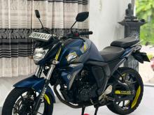 Yamaha FZ-S 2019 Motorbike