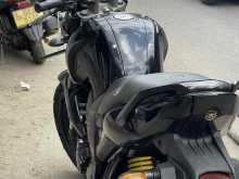 Yamaha FZ-S 2014 Motorbike