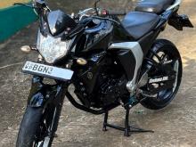 Yamaha FZ-S 2018 Motorbike